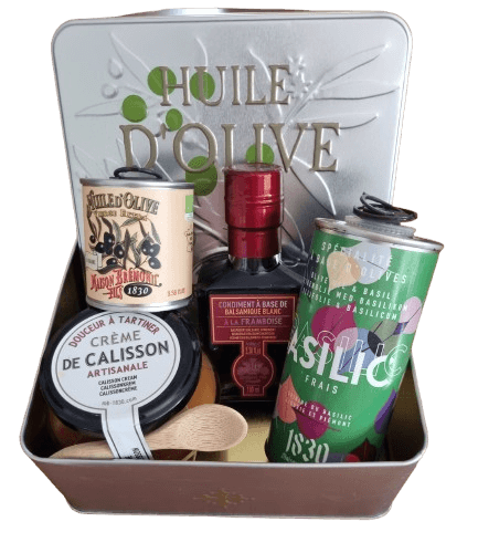 gift box medium