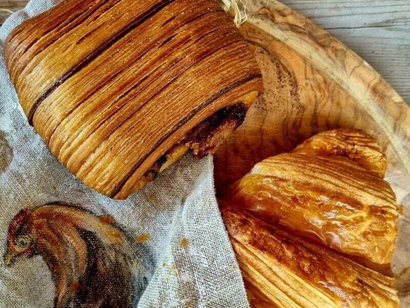 Madame Louisette French Bakery Louisette gardn