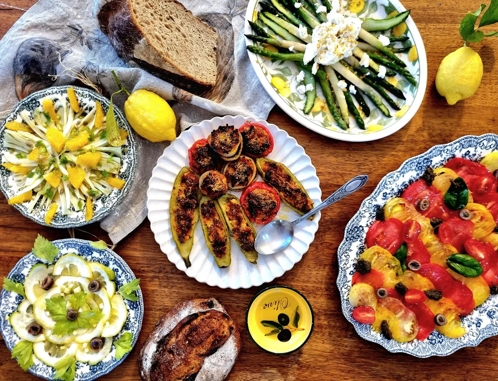 Provencal full